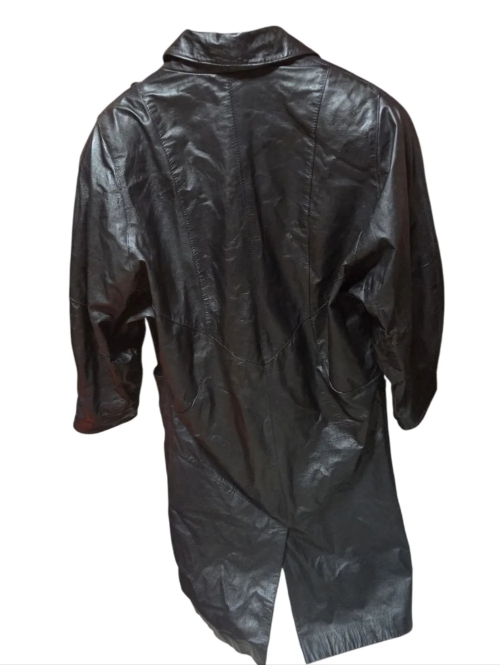 Avanti vintage 80s